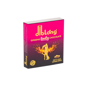 Diblong Lady Çikolata