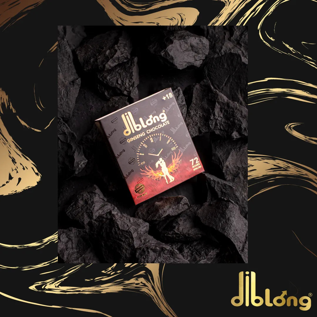 DİBLONG CHOCOLATE