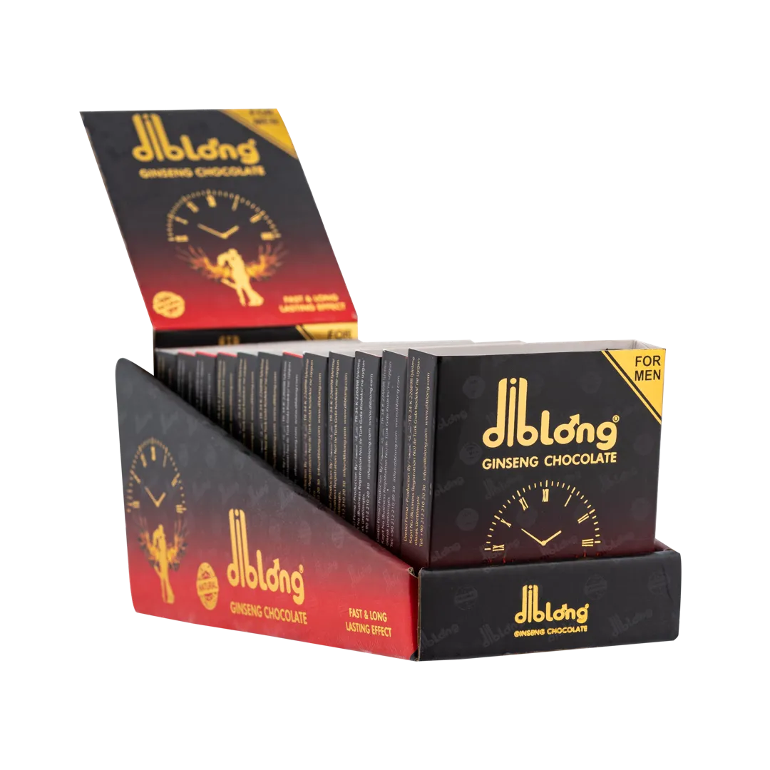 DİBLONG CHOCOLATE
