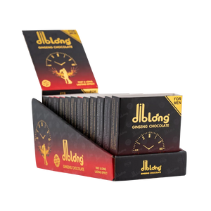 DİBLONG CHOCOLATE