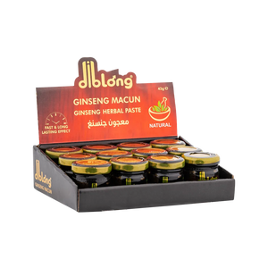 DİBLONG MACUN