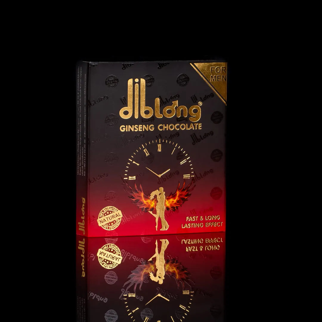 DİBLONG CHOCOLATE